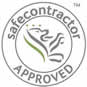 Safe Contractor Logo