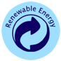Renewable Energy Logo